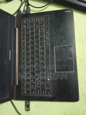 Laptop Lenovo IdeaPad U330 8GB Intel Core i5 HDD+SSD 500GB