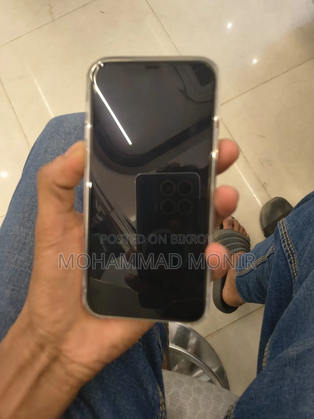 অ্যাপল আইফোন ১২ প্রো ১২৮ জিবি গোল্ড