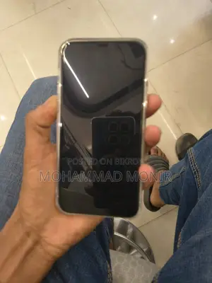 অ্যাপল আইফোন ১২ প্রো ১২৮ জিবি গোল্ড