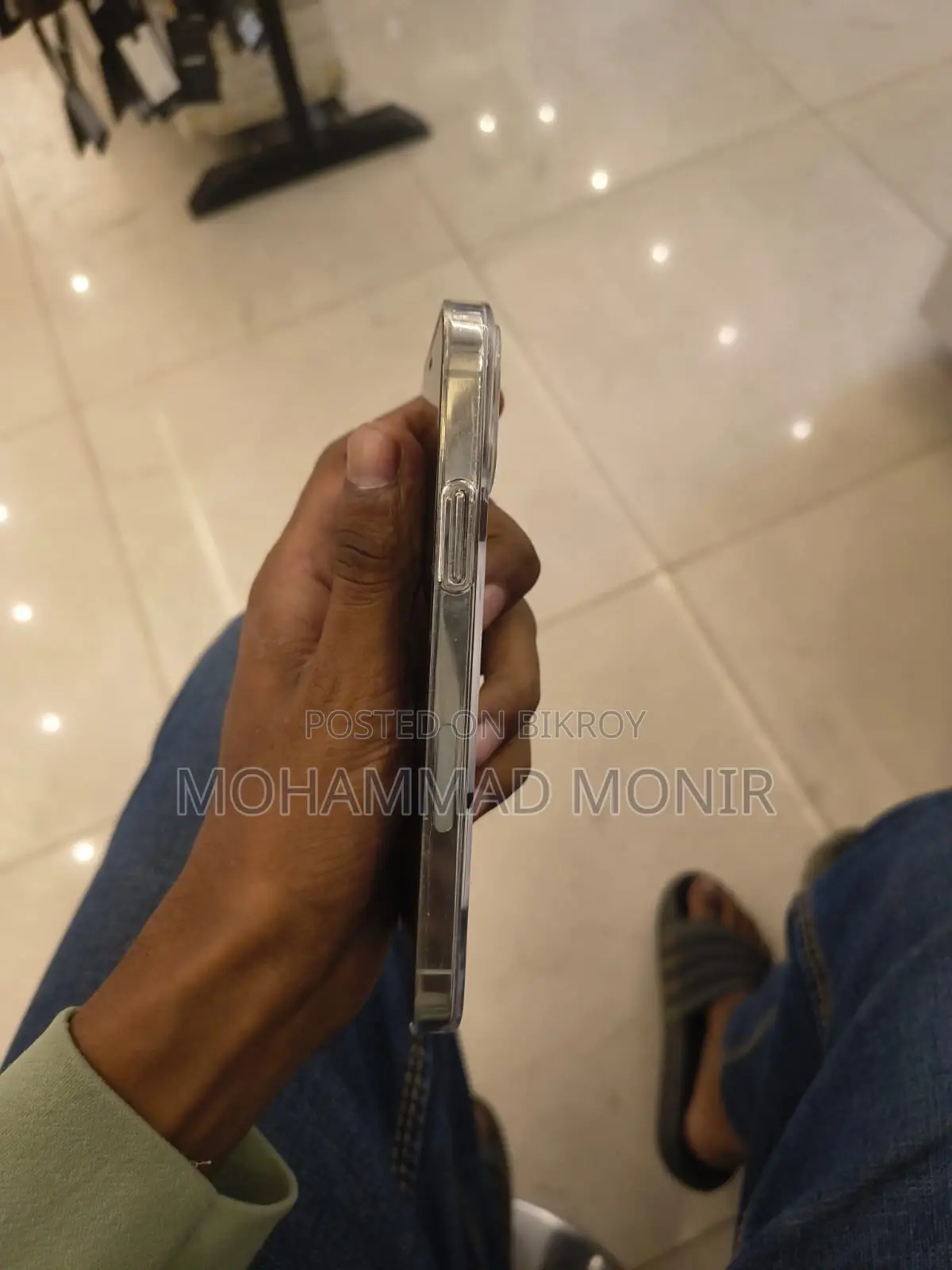 অ্যাপল আইফোন ১২ প্রো ১২৮ জিবি গোল্ড