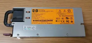 HP 750 Watt Power Supply