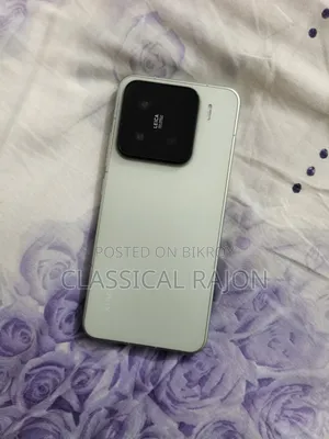 Xiaomi 15 512 জিবি সবুজ