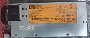 HP 750 Watt Power Supply