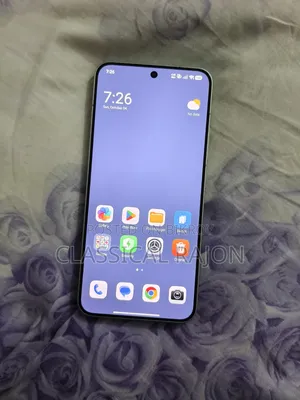 Xiaomi 15 512 জিবি সবুজ