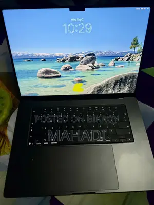 Laptop Apple MacBook Pro 2026 M5 Pro 24GB Apple M5 Pro SSD 1T
