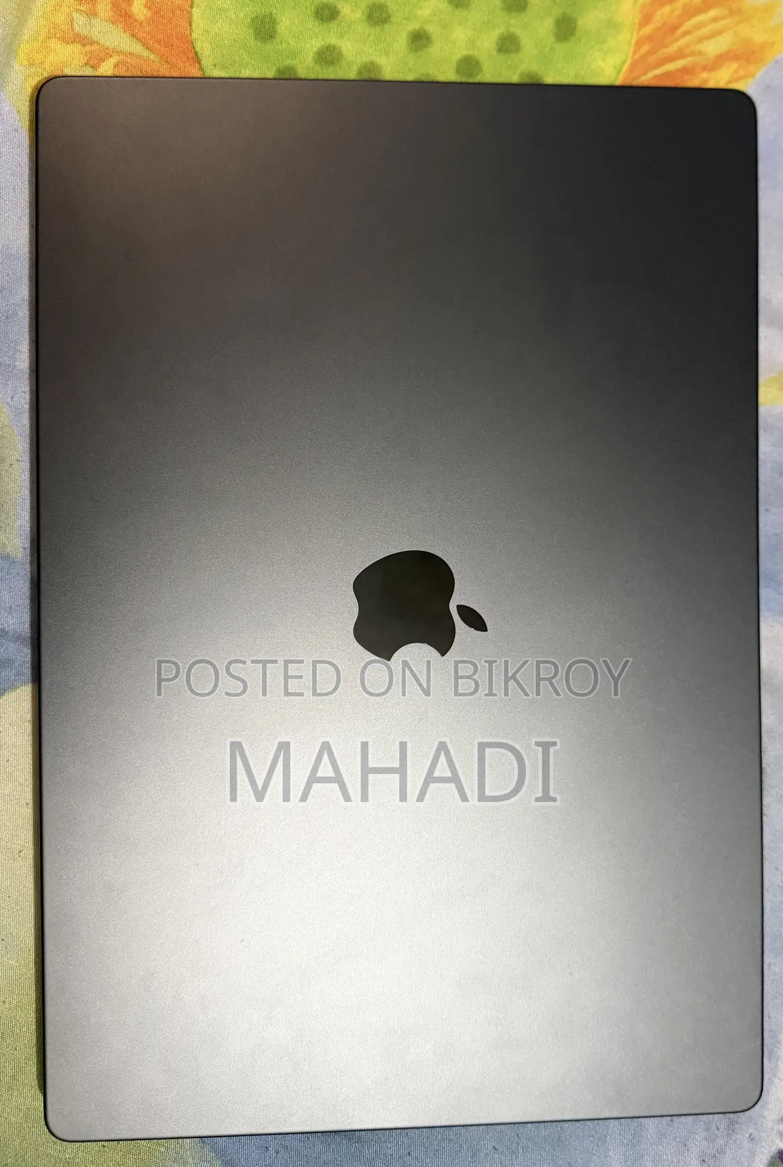 Laptop Apple MacBook Pro 2026 M5 Pro 24GB Apple M5 Pro SSD 1T