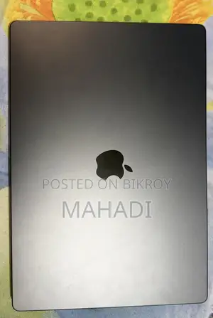 Laptop Apple MacBook Pro 2026 M5 Pro 24GB Apple M5 Pro SSD 1T