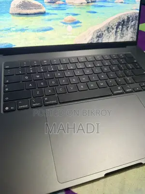 Laptop Apple MacBook Pro 2026 M5 Pro 24GB Apple M5 Pro SSD 1T