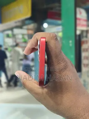অ্যাপল আইফোন ১৩ ১২৮ জিবি রেড