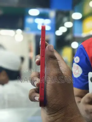 অ্যাপল আইফোন ১৩ ১২৮ জিবি রেড