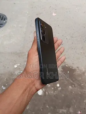 শাওমি রেডমি ১৫ ১২৮ জিবি ব্ল্যাক