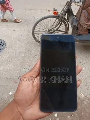 Xiaomi Redmi 15 128 GB Black