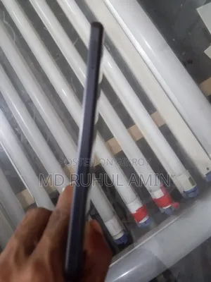 Infinix Hot 60i 256 GB Black