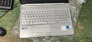 Laptop HP 15s 8GB Intel Core i5 SSD 256GB