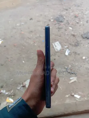 Samsung Galaxy Note 9 128 GB Blue