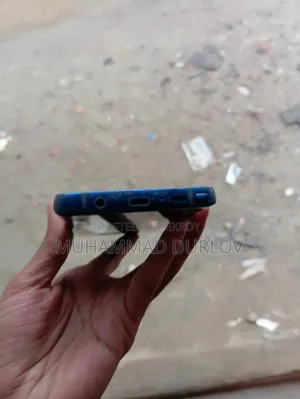Samsung Galaxy Note 9 128 GB Blue