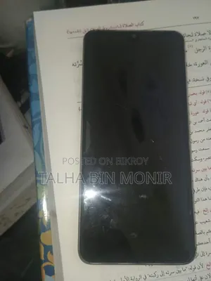 আইটেল এ১০০সি ১২৮ জিবি ব্ল্যাক