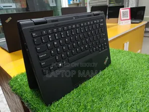 Laptop Lenovo Yoga 11e 8GB SSD 256GB