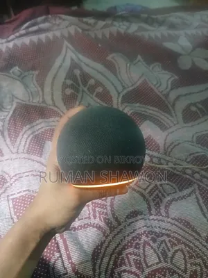 Amazon Echo Dot (4th Generation)