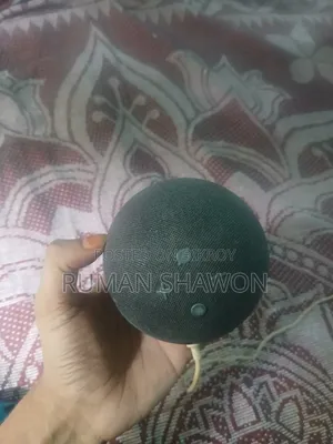 Amazon Echo Dot (4th Generation)