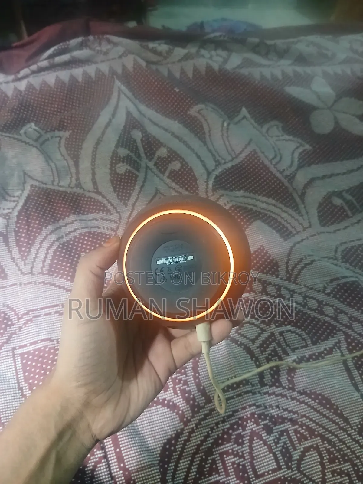 Amazon Echo Dot (4th Generation)