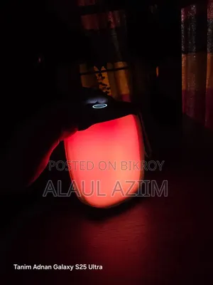 THUNDER by WiWU Portable Speaker