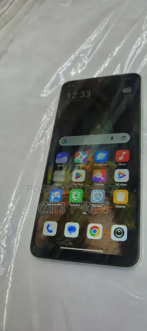 Xiaomi Redmi 13C 128 GB