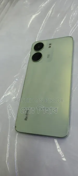 Xiaomi Redmi 13C 128 GB