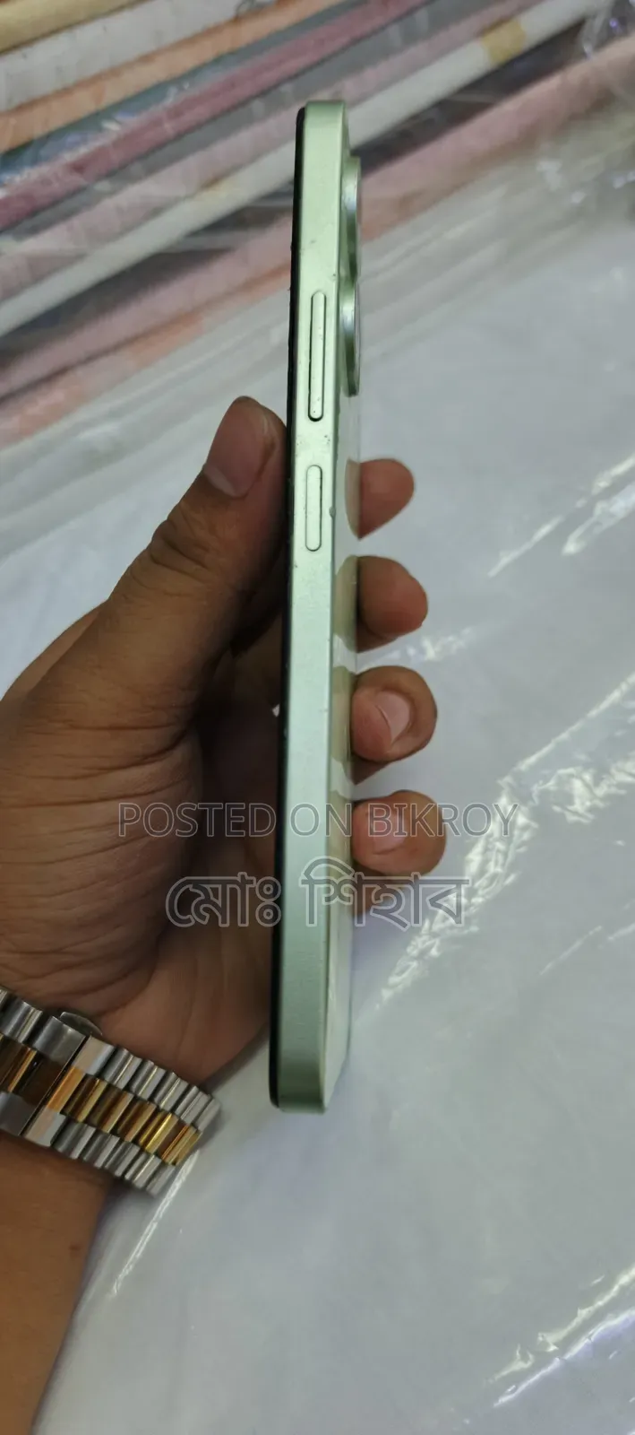 Xiaomi Redmi 13C 128 GB