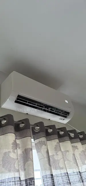 এয়ার কন্ডিশনার
