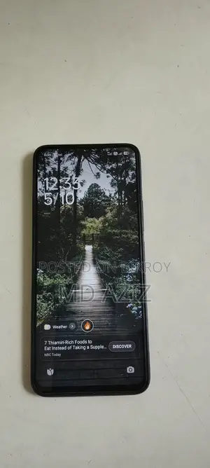 শাওমি রেডমি ১৩ ১২৮ জিবি ব্ল্যাক