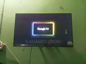 গুগল মার্সেল টিভি