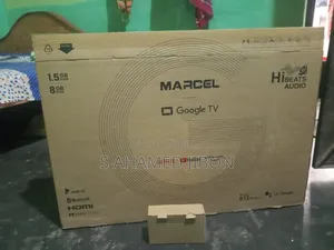 গুগল মার্সেল টিভি