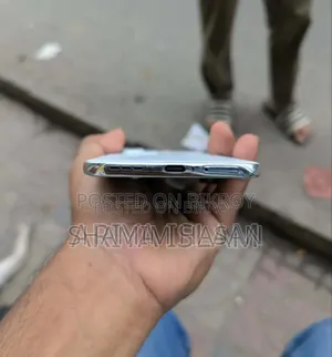 Tecno Spark 40 Pro+ 256 GB White