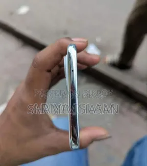 Tecno Spark 40 Pro+ 256 GB White
