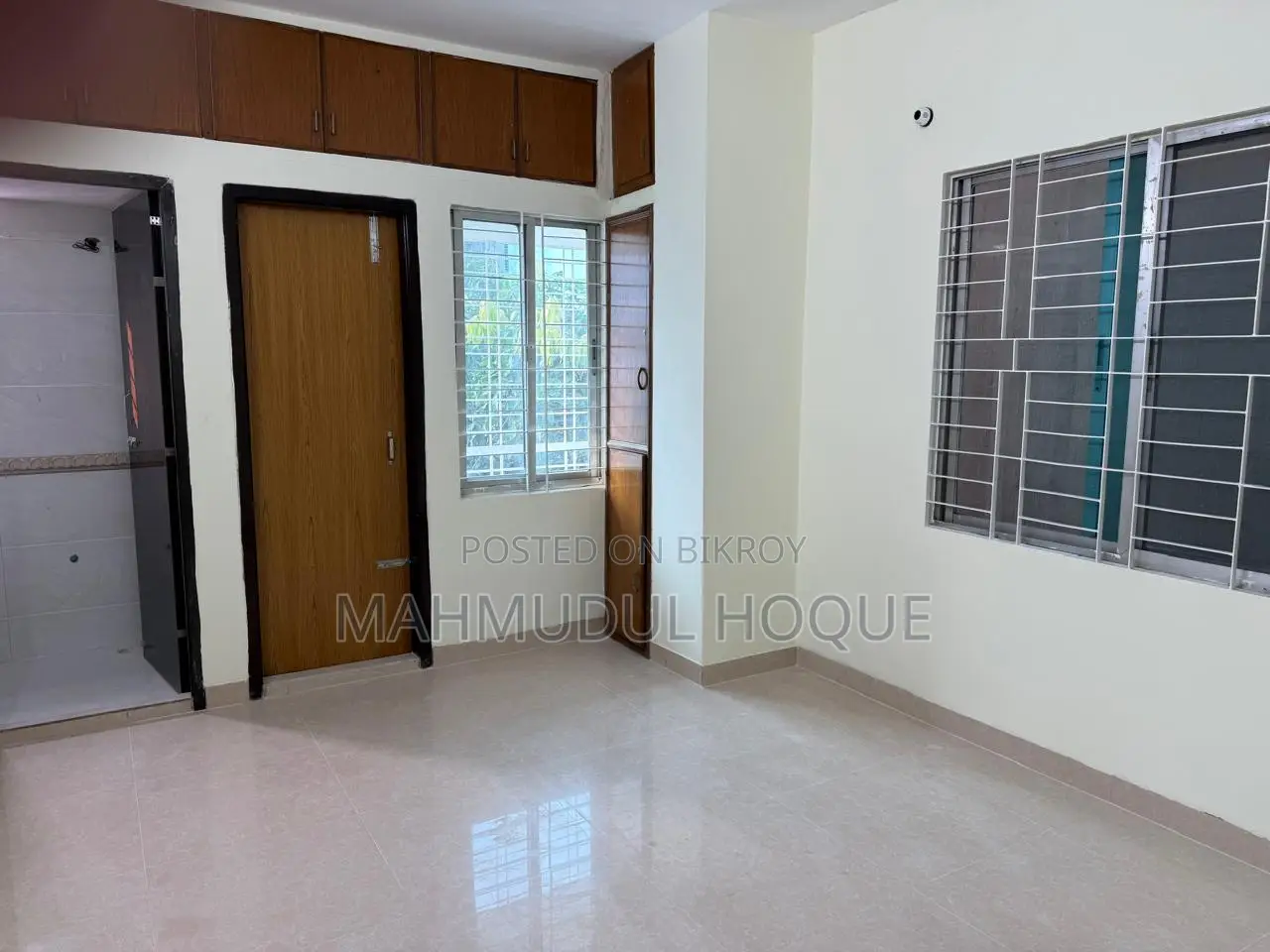 মোহাম্মদপুরের আনজাক আশালতায় আসবাবপত্রসহ ৩ বেডরুমের অ্যাপার্টমেন্ট বিক্রয়ের জন্য