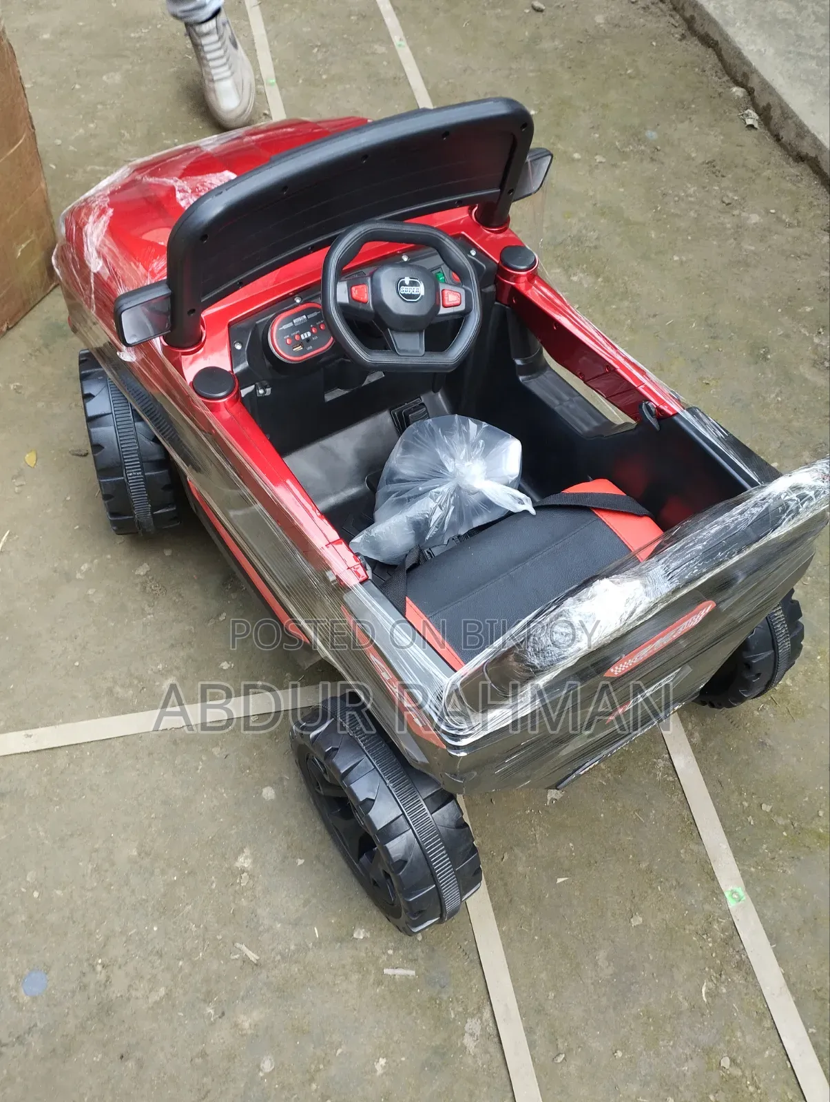 Toy Car for Baby
