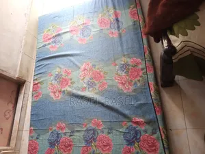 5 feet / 6 1/2 feet Foam