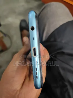 Oppo A15 32 GB Green