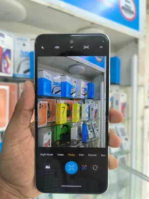 হেলিও ৪৫ ১২৮ জিবি সবুজ
