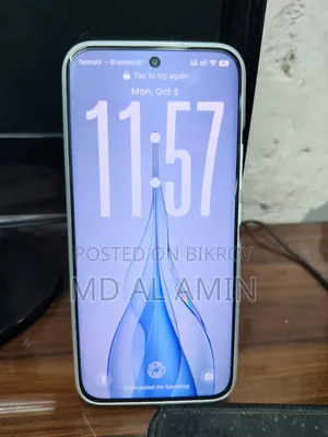 Tecno Pova Slim 5G 256 GB White