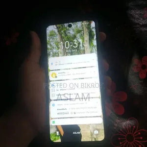 ইনফিনিক্স হট ৩০ ১২৮ জিবি ব্ল্যাক