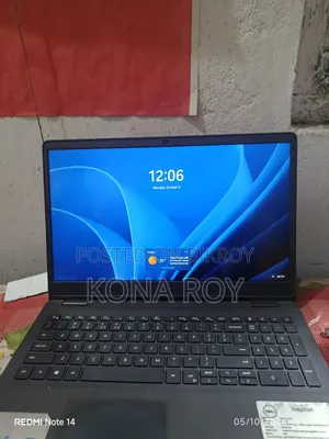 Laptop Dell Inspiron 15 3501 12GB Intel Core i3 SSD 256GB