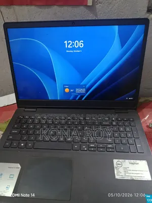 Laptop Dell Inspiron 15 3501 12GB Intel Core i3 SSD 256GB