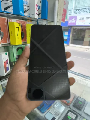 শাওমি রেডমি ১৩সি ১২৮ জিবি লাল