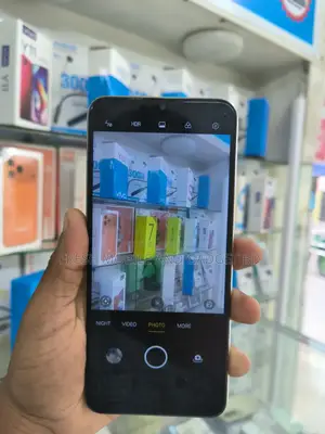 শাওমি রেডমি ১৩সি ১২৮ জিবি লাল
