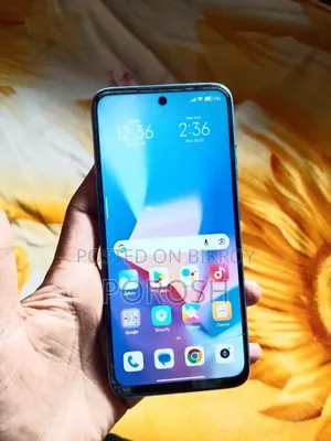 শাওমি রেডমি ১০ ৬৪ জিবি ব্লু