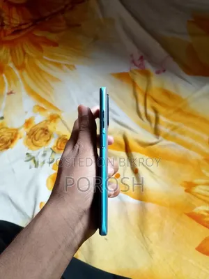 শাওমি রেডমি ১০ ৬৪ জিবি ব্লু
