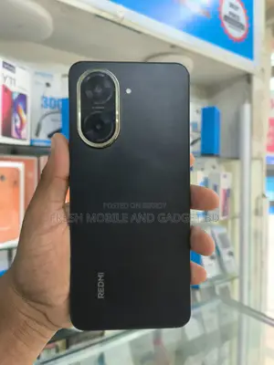 Xiaomi Redmi A5 4G 64 GB Red
