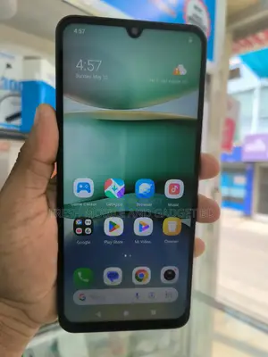 Xiaomi Redmi A5 4G 64 GB Red